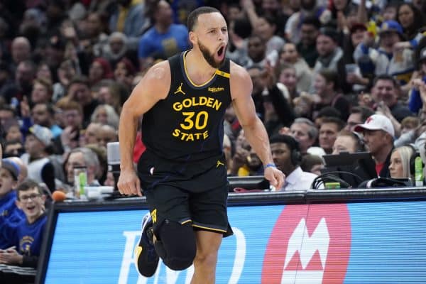 NBA : L’entente Stephen Curry – Jimmy Butler déjà décisive !