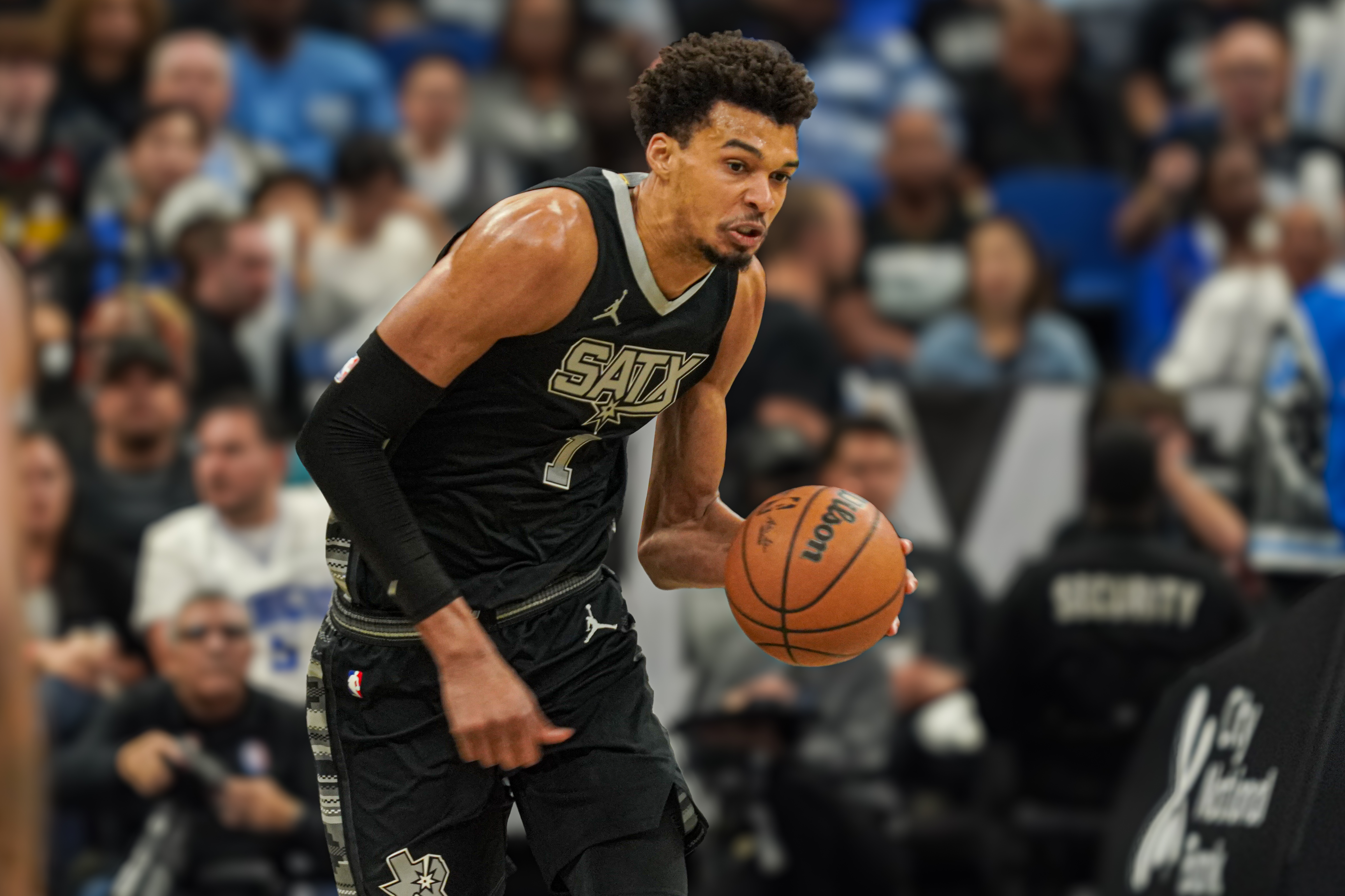 NBA : Sans Wembanyama ni Davis, qui pour remporter le titre de DPOY ?