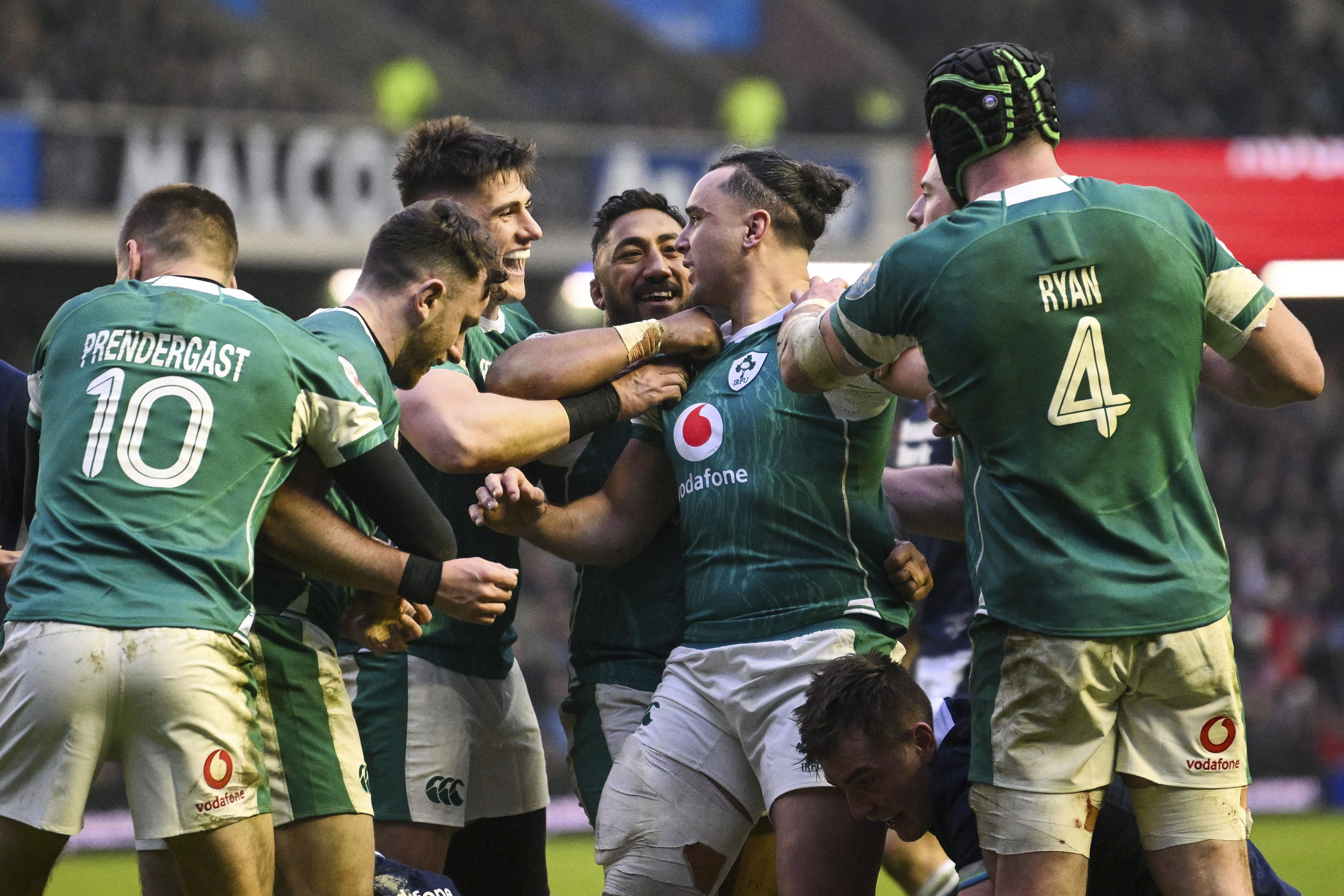 Pays de Galles – Irlande (6 Nations 2025) : compositions officielles et chaine TV