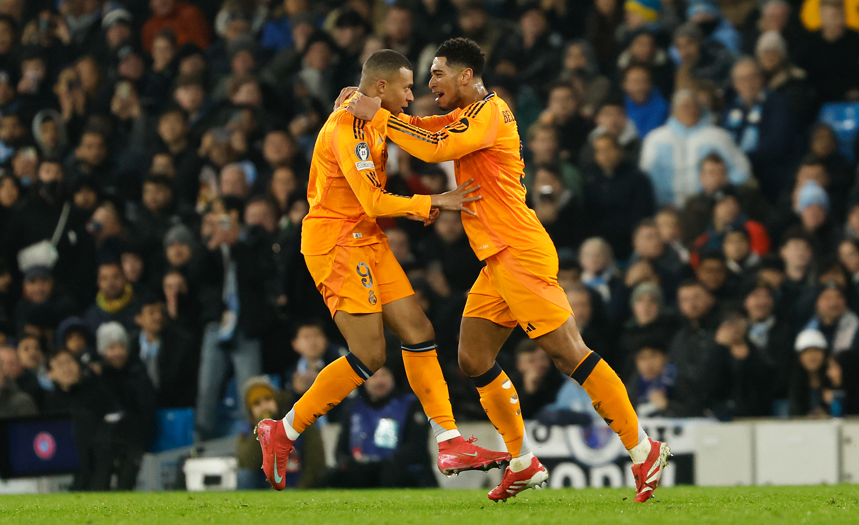 Real Sociedad – Real Madrid : à quelle heure et sur quelle chaîne suivre le match de Coupe du Roi ?