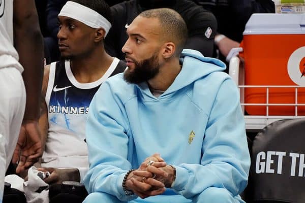 NBA : Doncic, Booker, Gobert… les grands absents du All-Star Game 2025