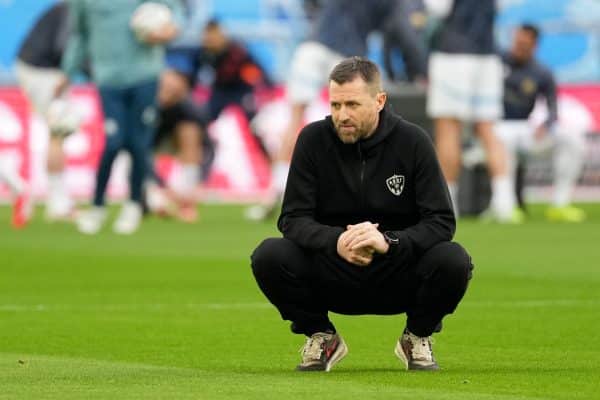 ASSE : les Verts décimés avant d’affronter Angers