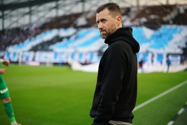 Ligue 1 : l’ASSE déjà condamnée, la statistique accablante