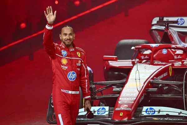 Essais hivernaux F1 2025 : programme, horaires et diffusion TV