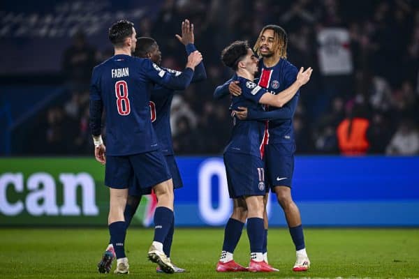 Calendrier Ligue des Champions : huitièmes, quarts, demi-finales… dates et horaires des matchs du PSG et du LOSC