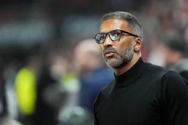 Rennes : frustré, un cadre répond cash sur les choix d’Habib Beye