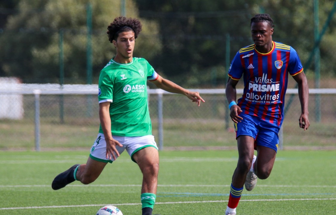 ASSE : un ancien Vert va participer à la Kings League