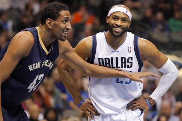 ASSE – dissolution des ultras : une star de la NBA au chevet des Verts