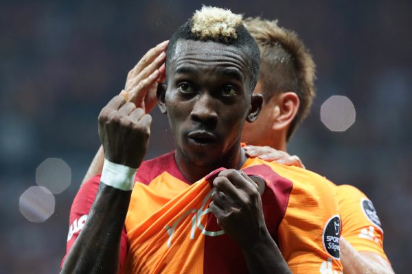 Mercato Toulouse : un international nigérian dans le viseur