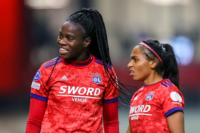 OL – Bayern Munich (F) : à quelle heure et sur quelle chaine TV regarder le match ?