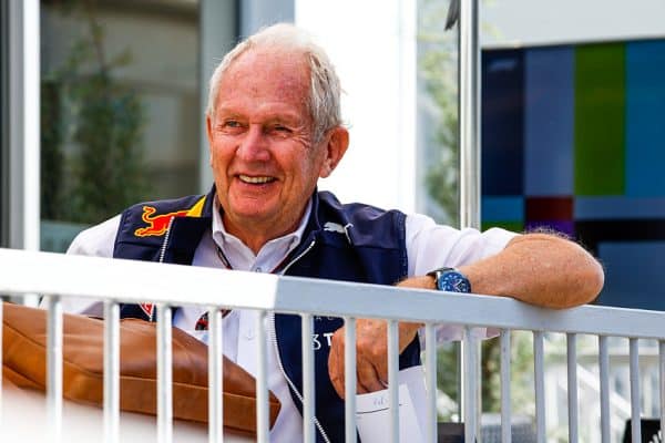 F1 : “Pilote de catégorie C”, Helmut Marko promet déjà l’enfer à Jack Doohan