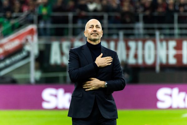 ASSE : le discours poignant d’Ivan Gazidis aux ultras des Verts