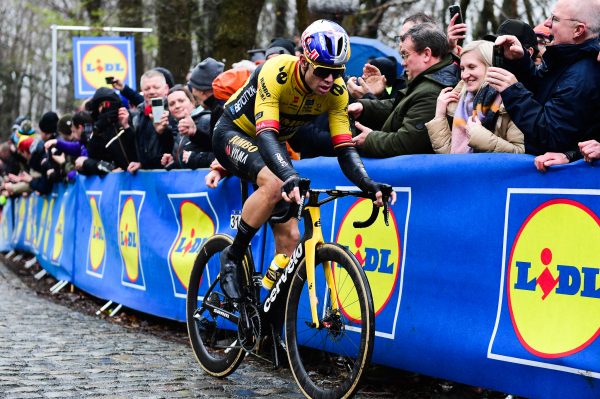 Gand-Wevelgem 2025 : où regarder la course en direct ?