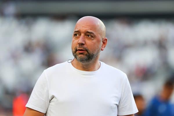 Girondins de Bordeaux : Gérard Lopez ne lâchera pas le club, même en National 2