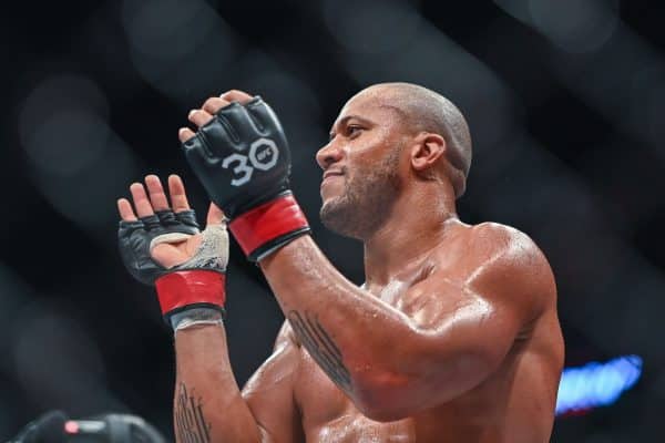 UFC : 3 adversaires potentiels pour Ciryl Gane, prêt à faire son retour