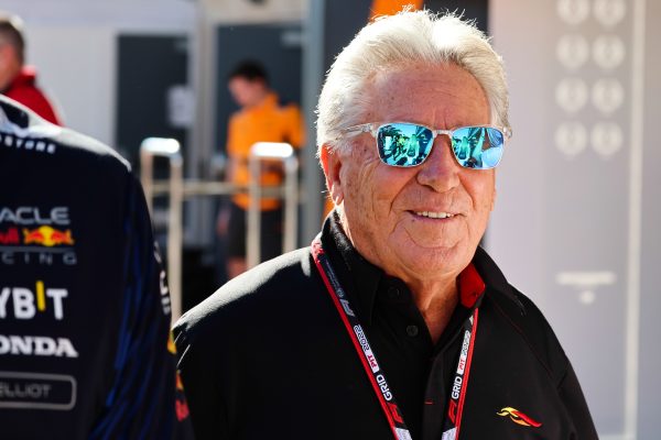 F1 : Andretti et Cadillac préparent un gros coup sur le marché des pilotes