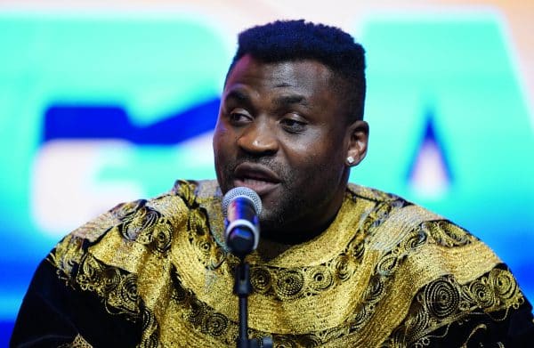 MMA, Boxe, derniers combats… Francis Ngannou donne des indices sur sa fin de carrière