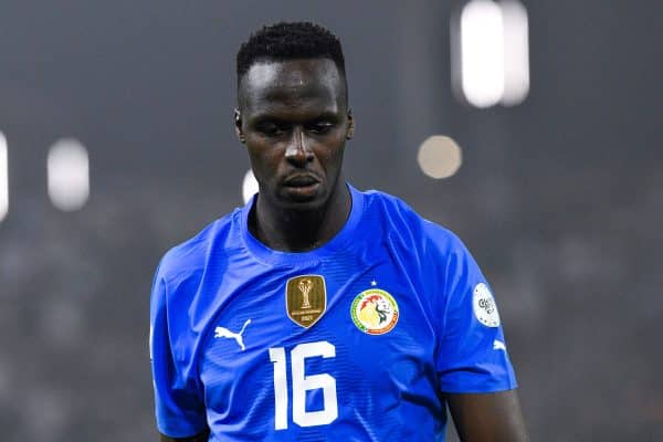 Sénégal – Togo : à quelle heure et sur quelle chaine TV regarder le match ?