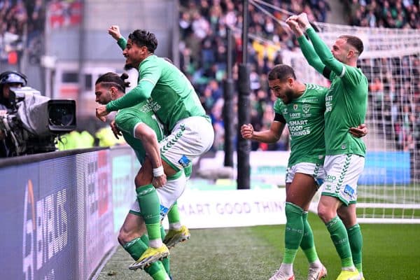 ASSE : 3 joueurs clés de retour pour la course au maintien