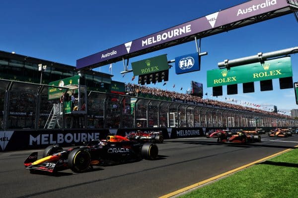 F1 : 3 particularités du GP d’Australie, premier circuit de la saison