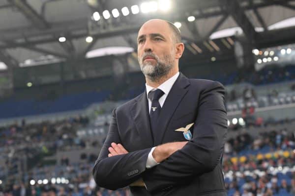 Mercato RC Lens : un obstacle majeur apparait dans le dossier Tudor