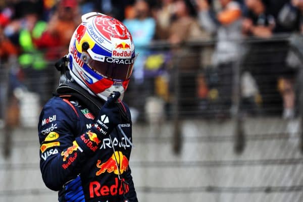 Le programme du Grand Prix de Chine F1 2025 : dates, horaires et diffusion TV