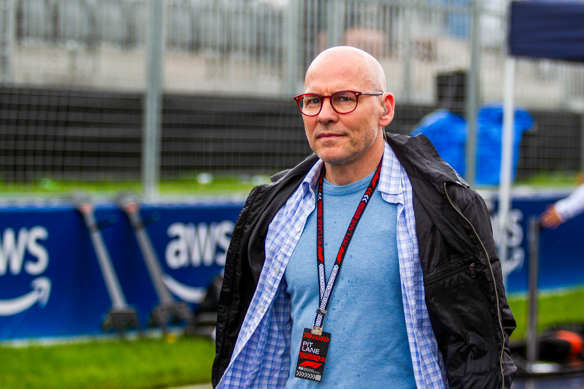 F1 : après Hajdar, Jacques Villeneuve détruit un nouveau rookie