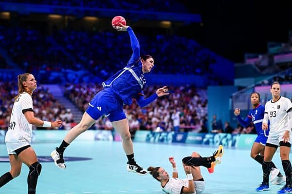 Allemagne – France (Handball féminin) : heure et chaine TV