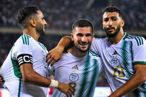 Botswana – Algérie : à quelle heure et sur quelle chaine TV regarder le match ?