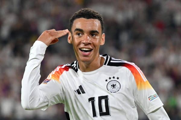 Italie – Allemagne : à quelle heure et sur quelle chaine TV regarder le match de Ligue des Nations