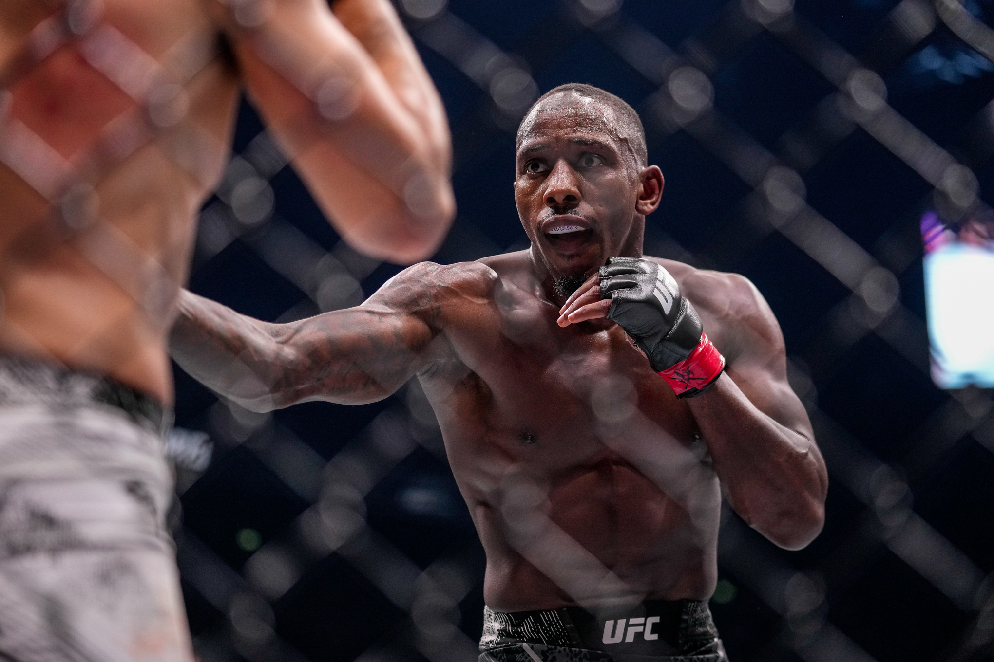 MMA : Taylor Lapilus au PFL, quels adversaires possibles ?