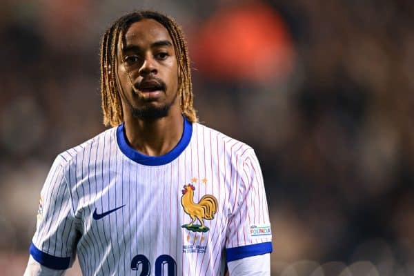 Croatie – France : à quelle heure et sur quelle chaine TV regarder le match de Ligue des Nations