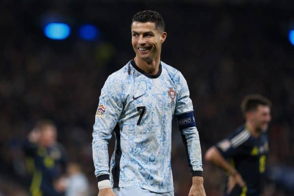 Danemark – Portugal : à quelle heure et sur quelle chaine TV regarder le match de Ligue des Nations ?