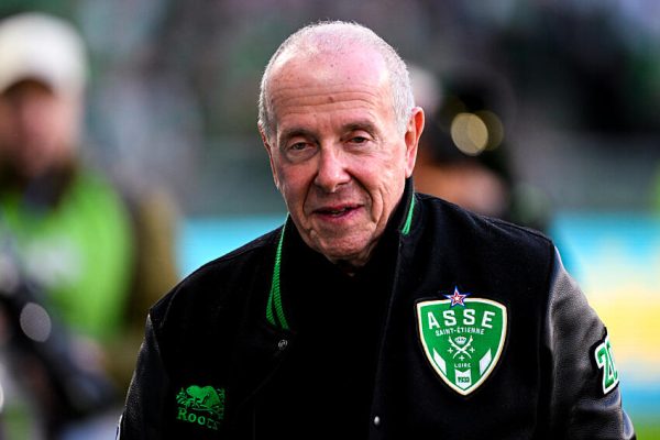 ASSE : Arsenal, un modèle qui peine à porter ses fruits