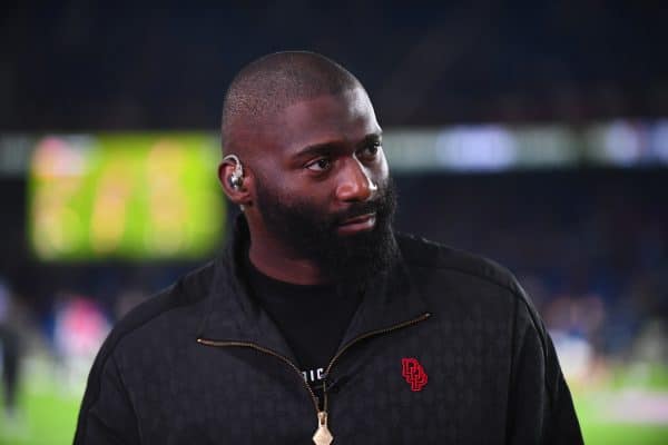 MMA : Cédric Doumbè défié à demi-mot par un nouvel adversaire