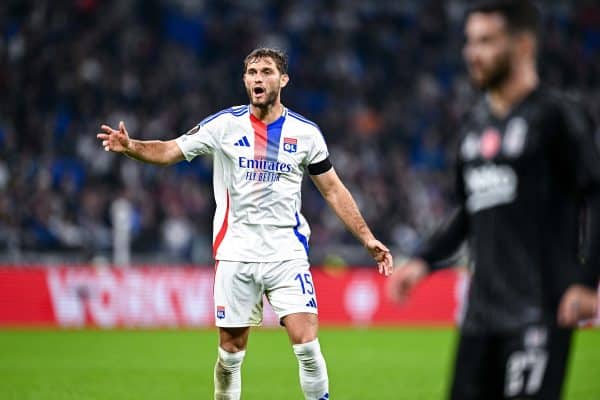 OL : Comment Tanner Tessmann a révolutionné le milieu lyonnais