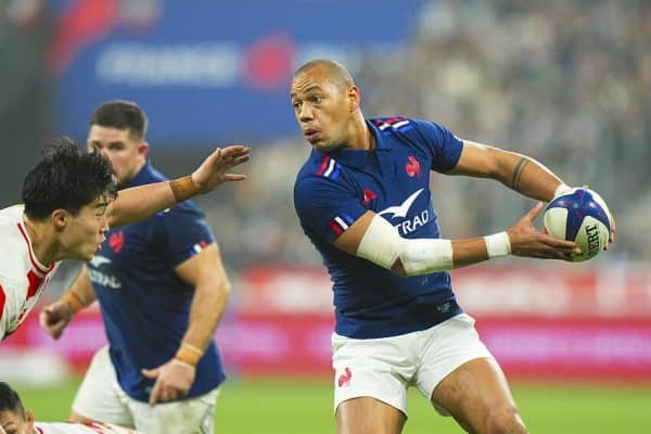 XV de France : pourquoi Gaël Fickou doit encore patienter avant de retrouver les Bleus