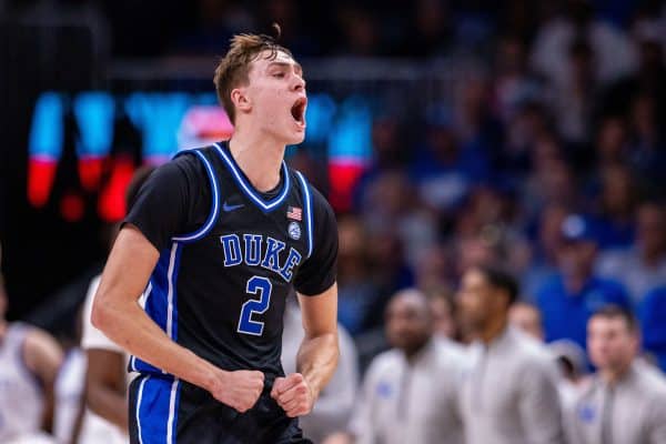 NBA : 3 raisons qui prouvent que Cooper Flagg peut s’imposer au sein des Spurs de Wembanyama