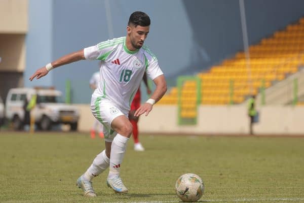 Algérie – Mozambique : à quelle heure et sur quelle chaine TV regarder le match ?