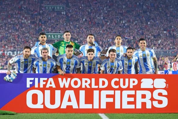 Uruguay – Argentine : à quelle heure et sur quelle chaine TV regarder le match ?