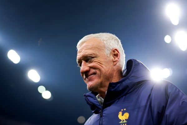 Cherki, Doué, Tolisso… les 5 surprises potentielles de Didier Deschamps en Équipe de France