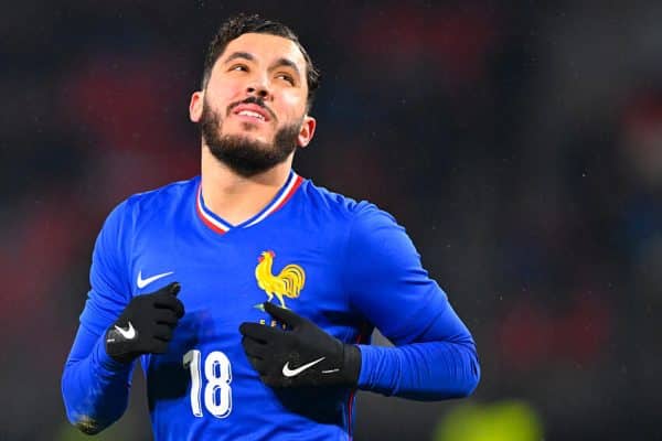 Équipe de France : Cherki, Tolisso, Akliouche… Les absences qui interrogent sur la stratégie de Deschamps