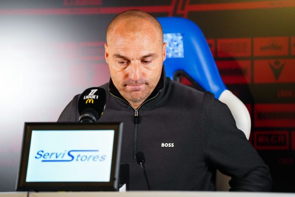 Mercato SCO Angers : “une intersaison de nettoyage”, 10 joueurs sur le départ cet été