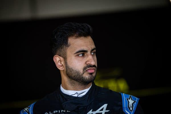 F1 : Alpine annonce l’arrivée d’un nouveau pilote de réserve pour la saison 2025