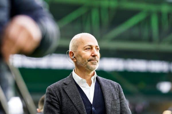 Mercato ASSE : Ivan Gazidis s’attend au pire !