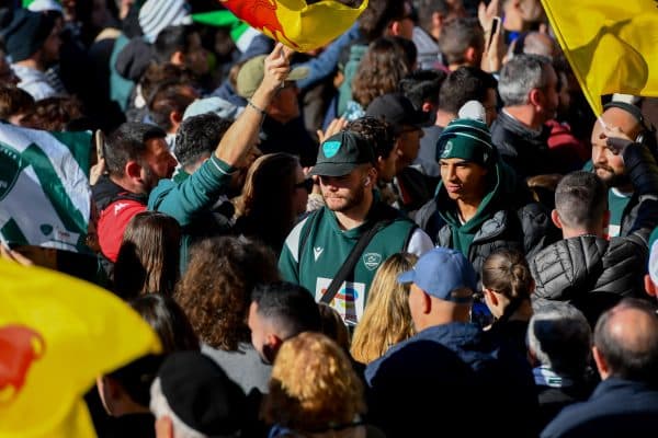 Top 14 : contrôlé positif à la cocaïne, sa sanction tombe !