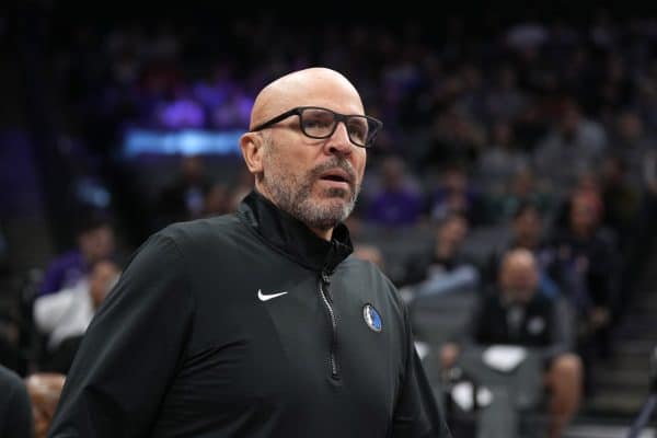 NBA : Les Dallas Mavericks bientôt obligés de déclarer forfait ?