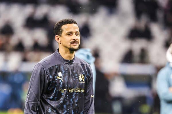 OM : Luiz Felipe, héros inattendu face au PSG ?