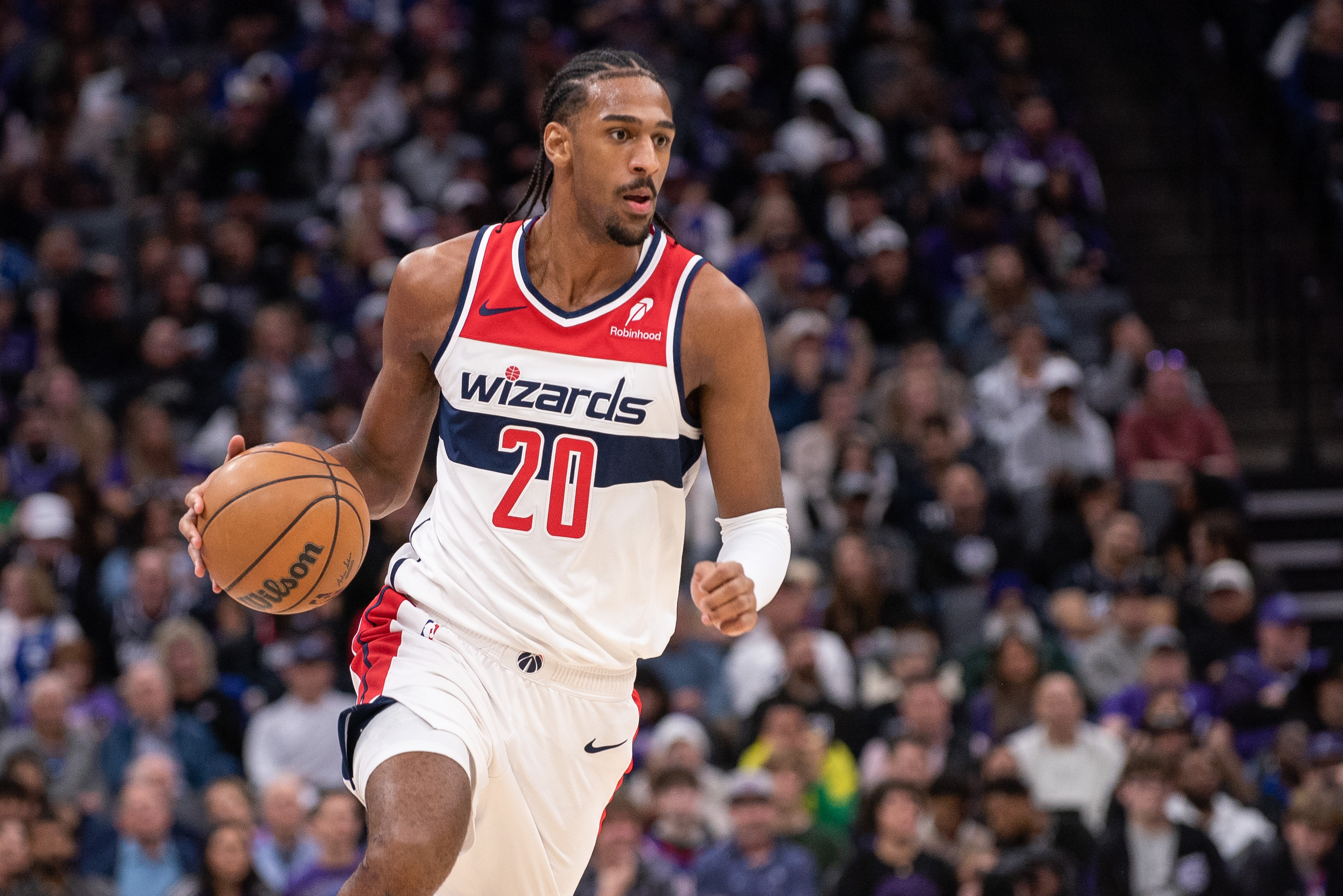 NBA : Sarr et Risacher peuvent-ils vraiment faire tomber Castle pour le titre de rookie ?