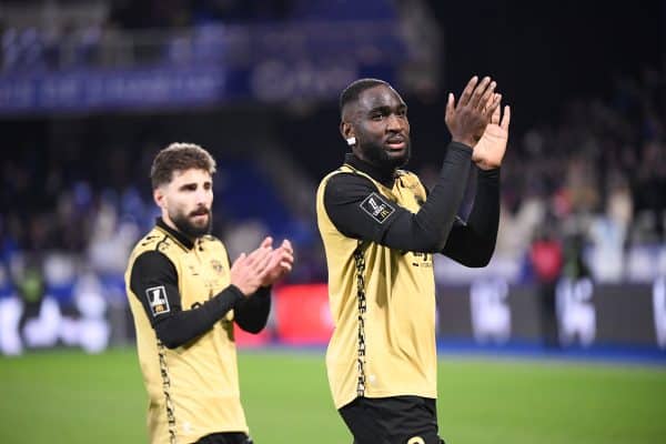 ASSE : Un taulier d’Eirik Horneland incertain contre le PSG